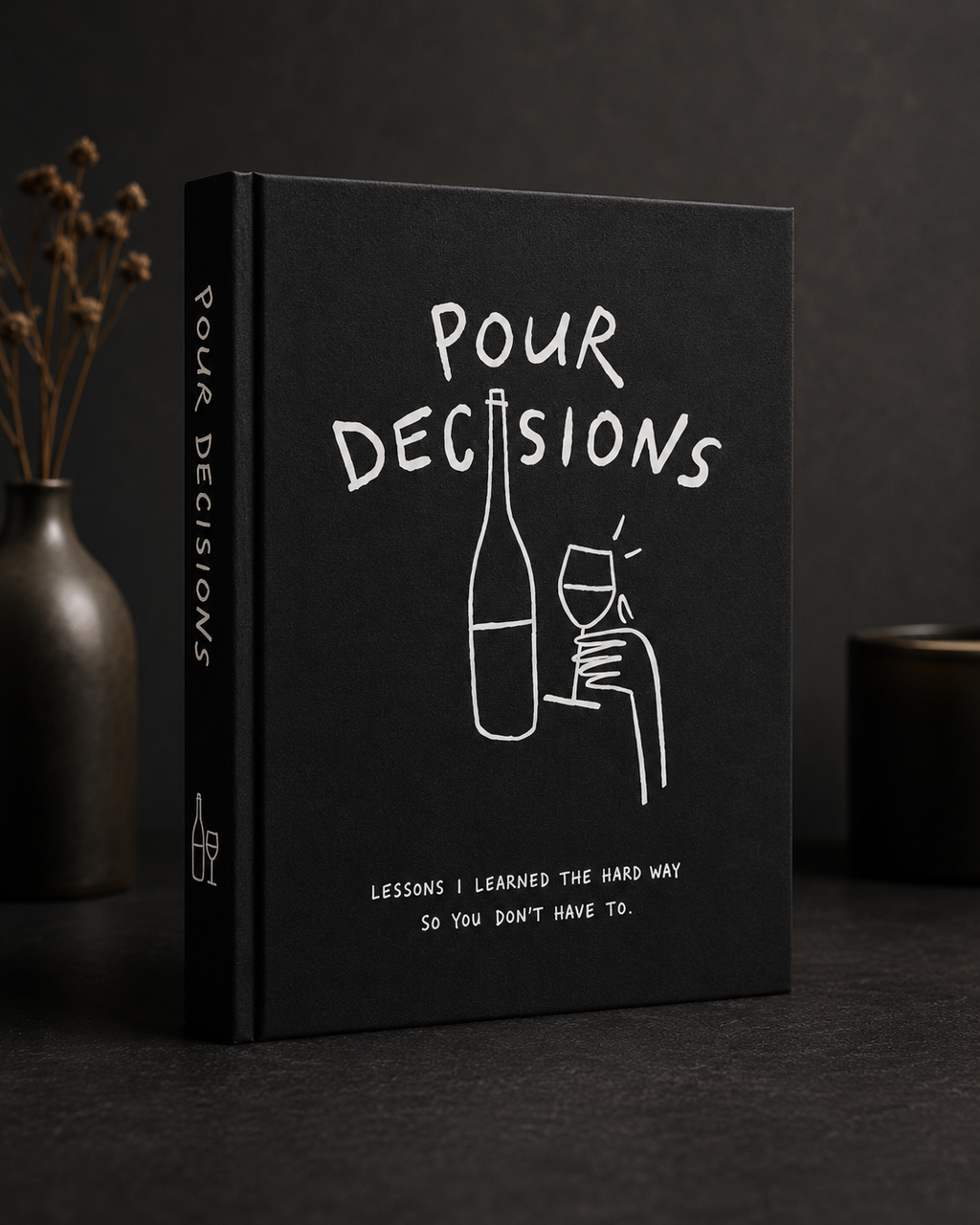 POUR DECISIONS VOL 1