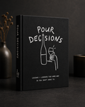 POUR DECISIONS VOL 1