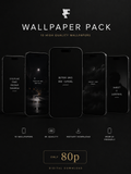 POUR DECISIONS WALLPAPER PACK