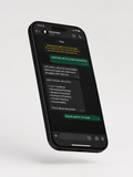 POUR DECISIONS MENTORSHIP
